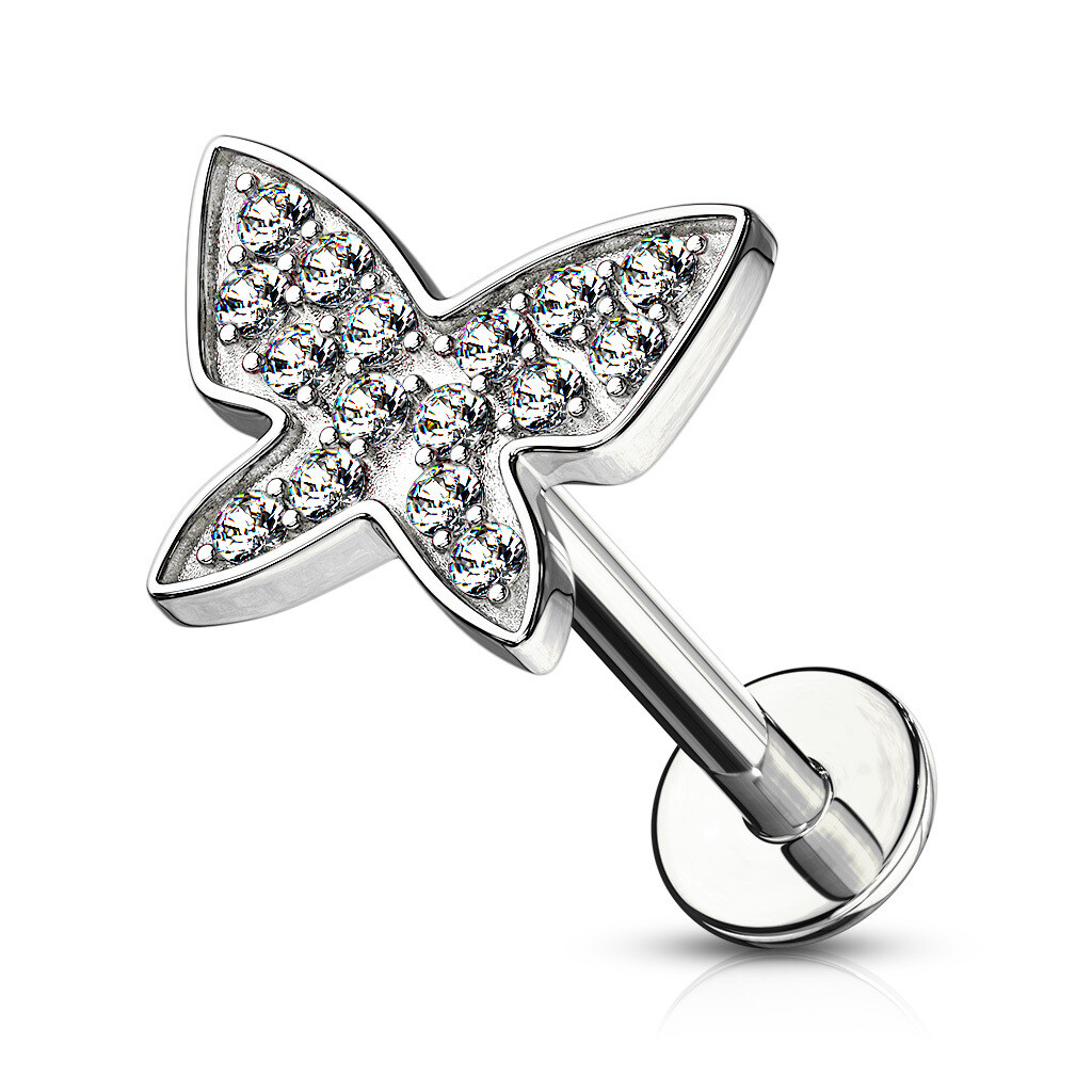 CZS BUTTERFLY CART/TRAG 16G 5/16&quot;