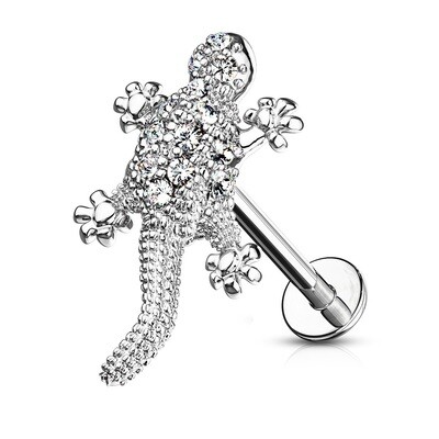 CZS LIZARD CART/TRAG 16G 1/4&quot;
