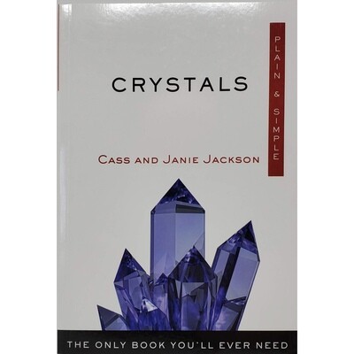 CRYSTALS PLAIN &amp; SIMPLE