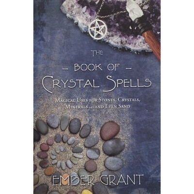 BOOK OF CRYSTAL SPELLS
