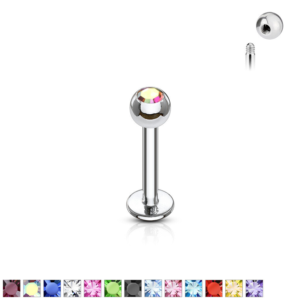 GEMBALL LAB 16G 1/4&quot;