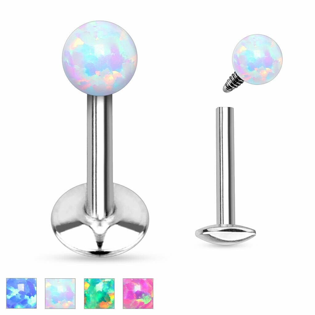 OPAL BALL LAB 16G 5/16&quot;