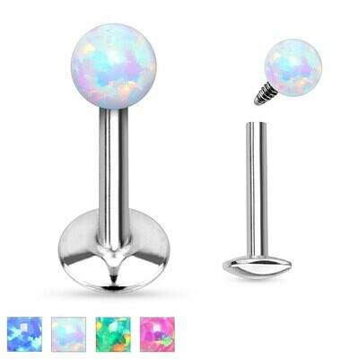 OPAL BALL LAB 16G 5/16&quot;