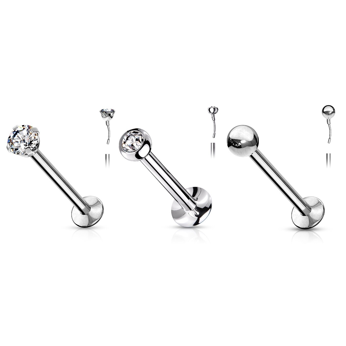 3PK POP-IN BALL/GEM LAB
