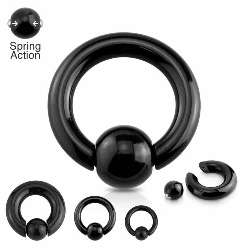 2PK BLACK EASYPOP CBR