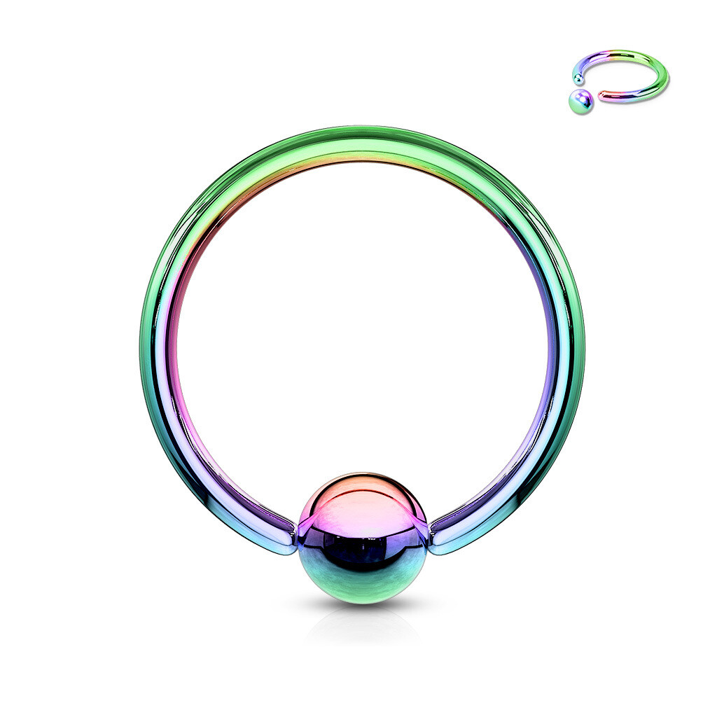 2PK RAINBOW CBR