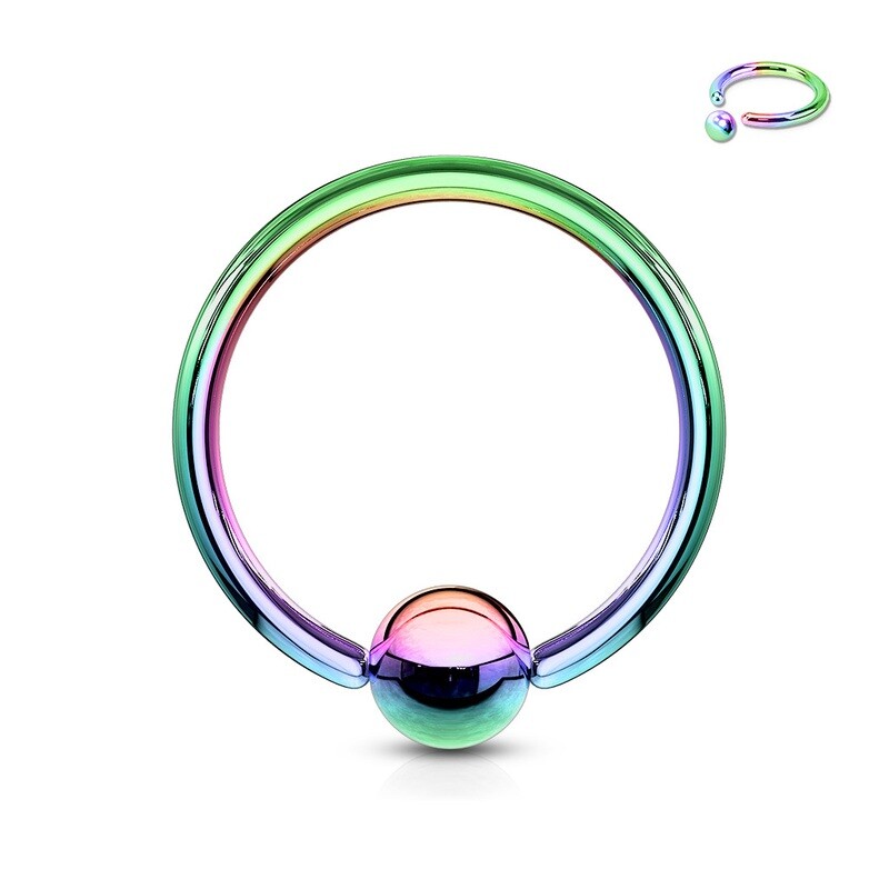 2PK RAINBOW CBR