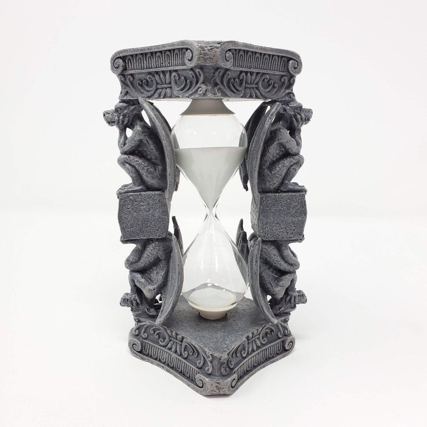 GARGOYLES SANDTIMER