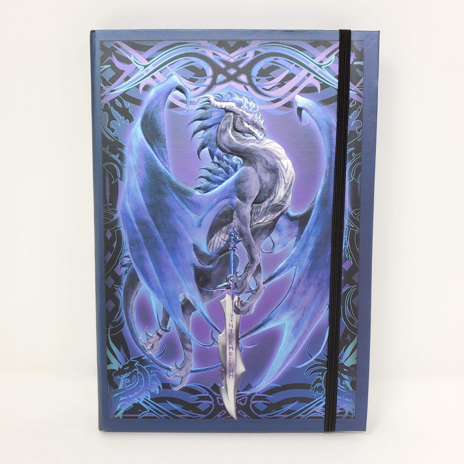 STORM BLADE JOURNAL