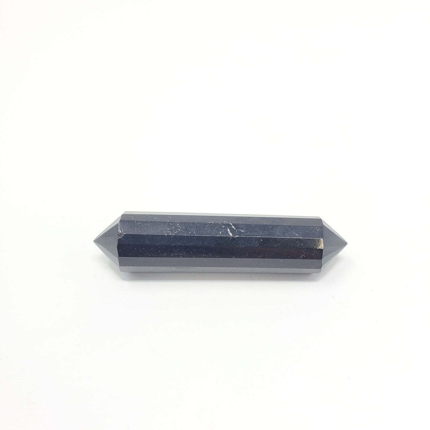 BLACK TOURMALINE VOGEL MASSAGE WAND