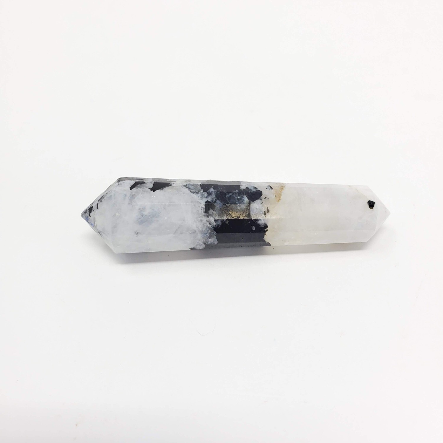 RAINBOW MOONSTONE MASSAGE WAND