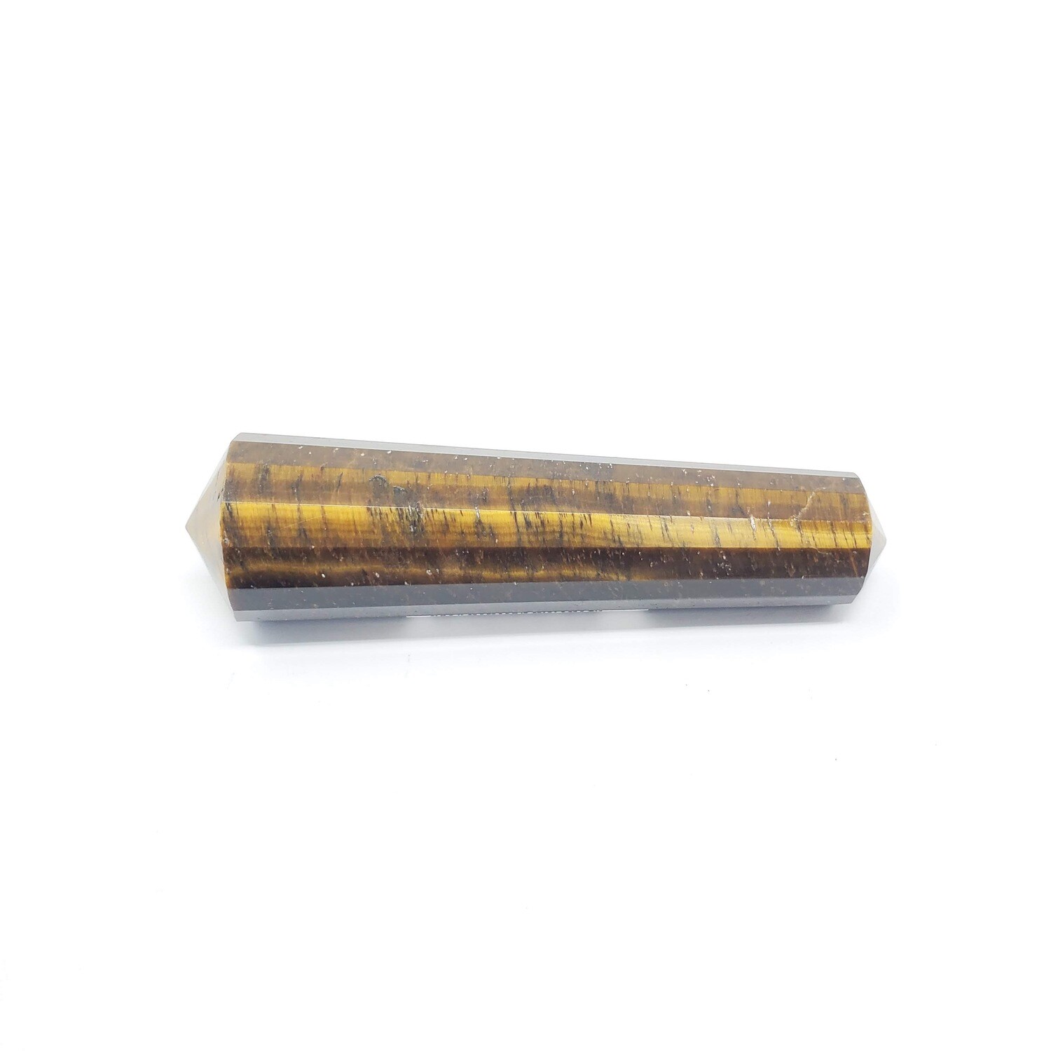 TIGER EYE VOGEL MASSAGE WAND