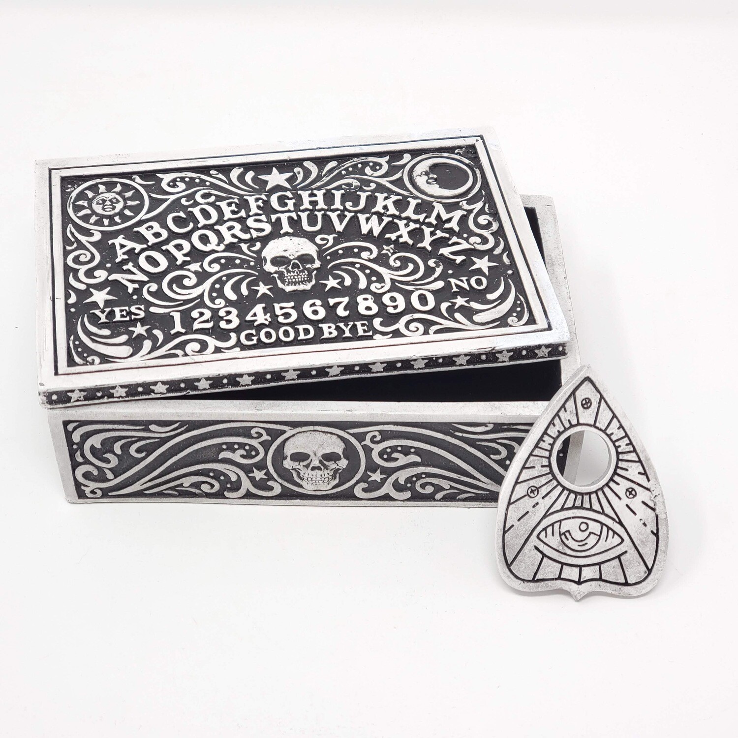 SPIRIT BOARD BOX