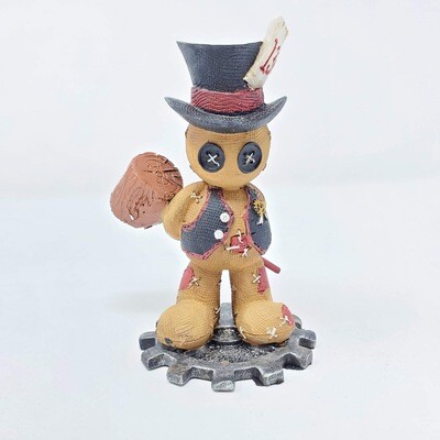 MALLET MAX PINHEAD MONSTER