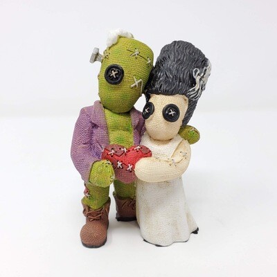 IMMORTAL LOVE PINHEAD MONSTERS