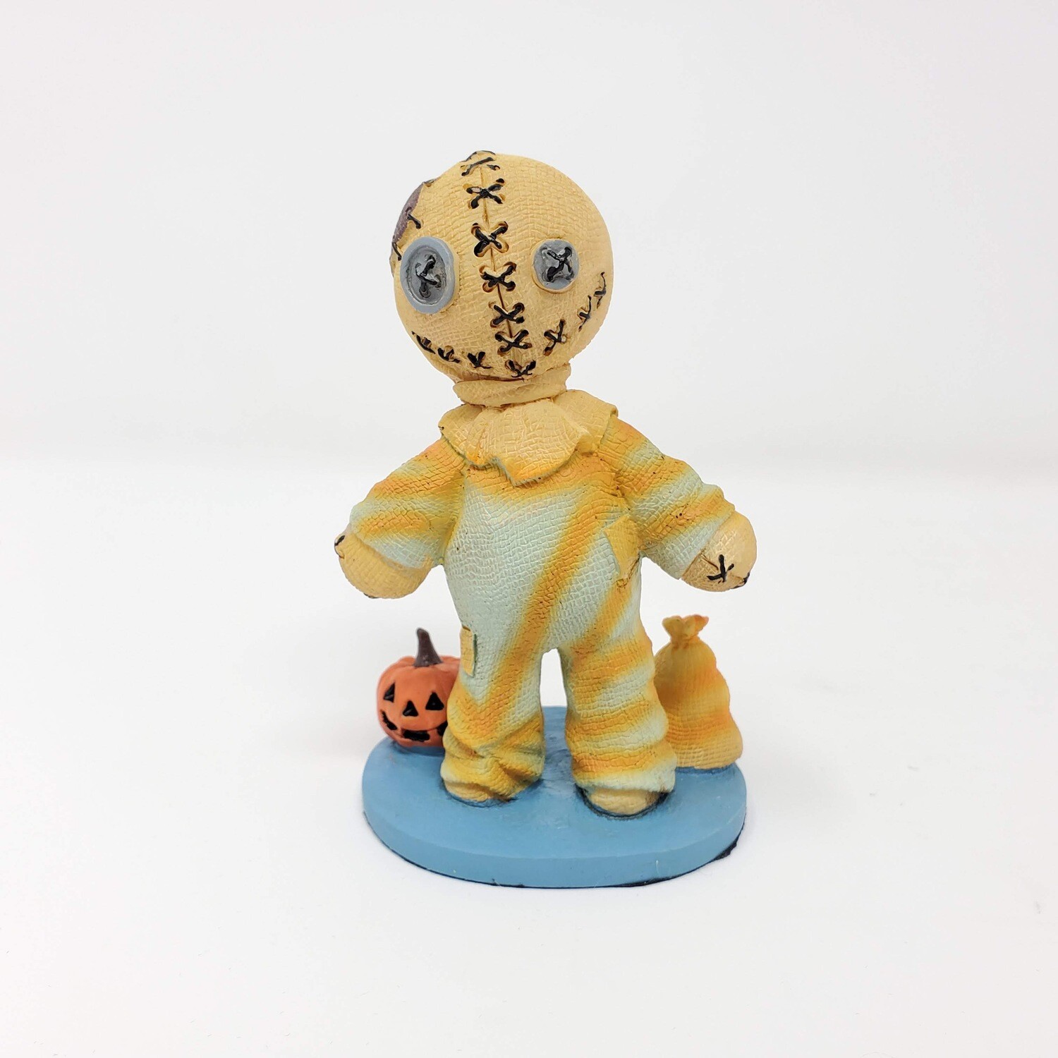 TRICK OR TREAT PINHEAD MONSTER