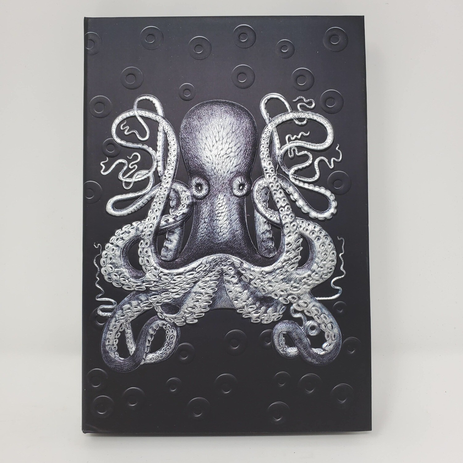 KRAKEN JOURNAL