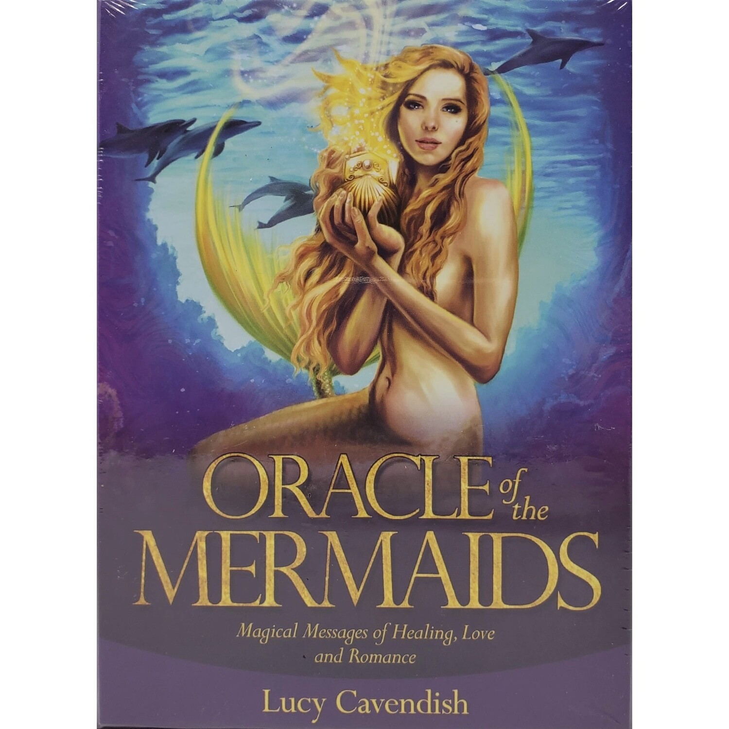 ORACLE OF MERMAIDS