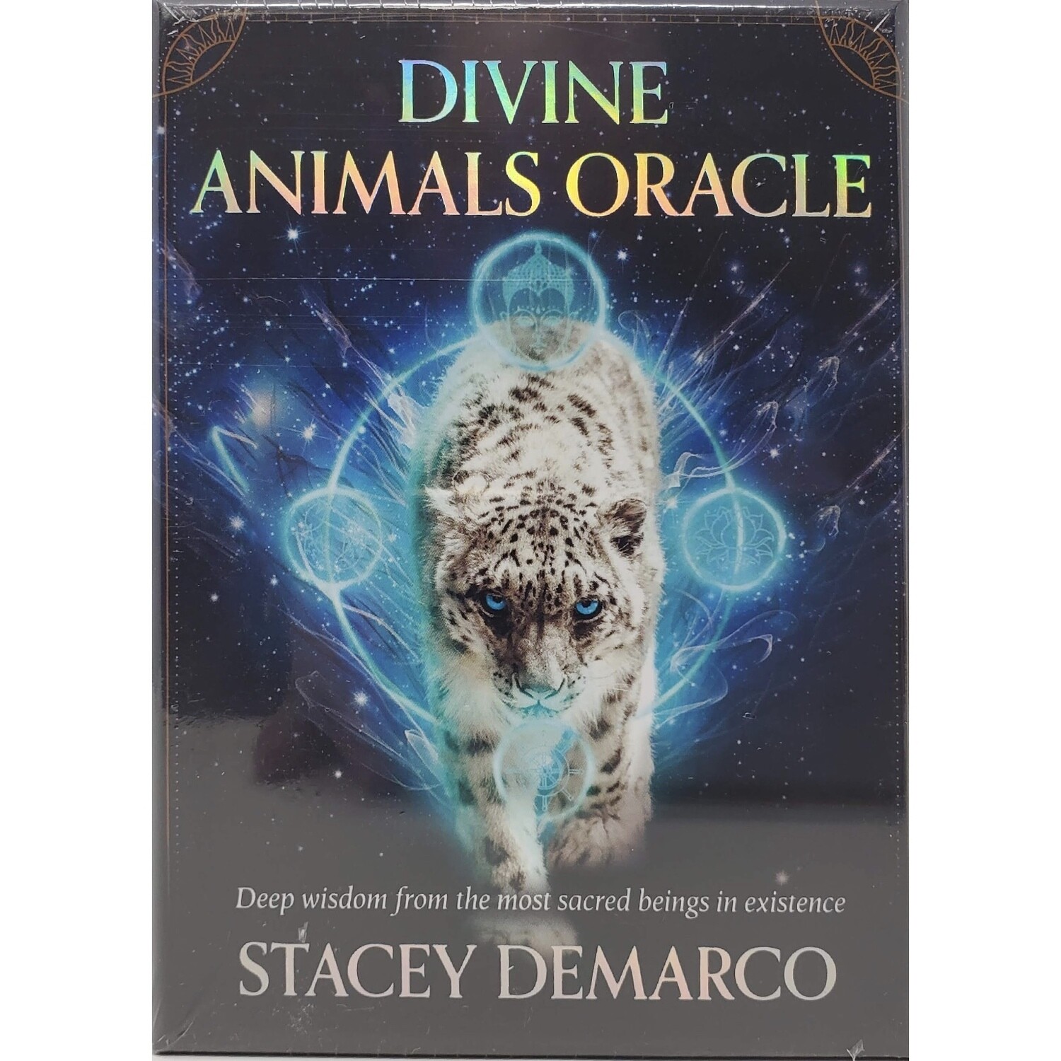 DIVINE ANIMALS ORACLE