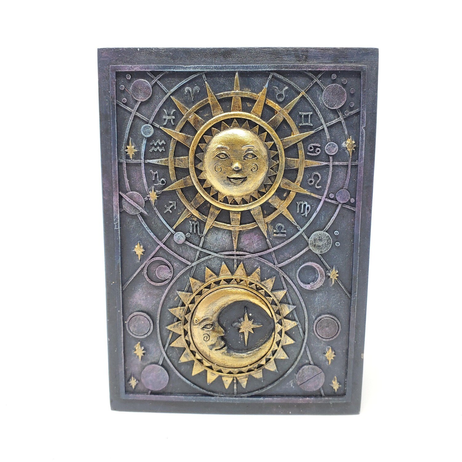 ASTROLOGY TAROT BOX