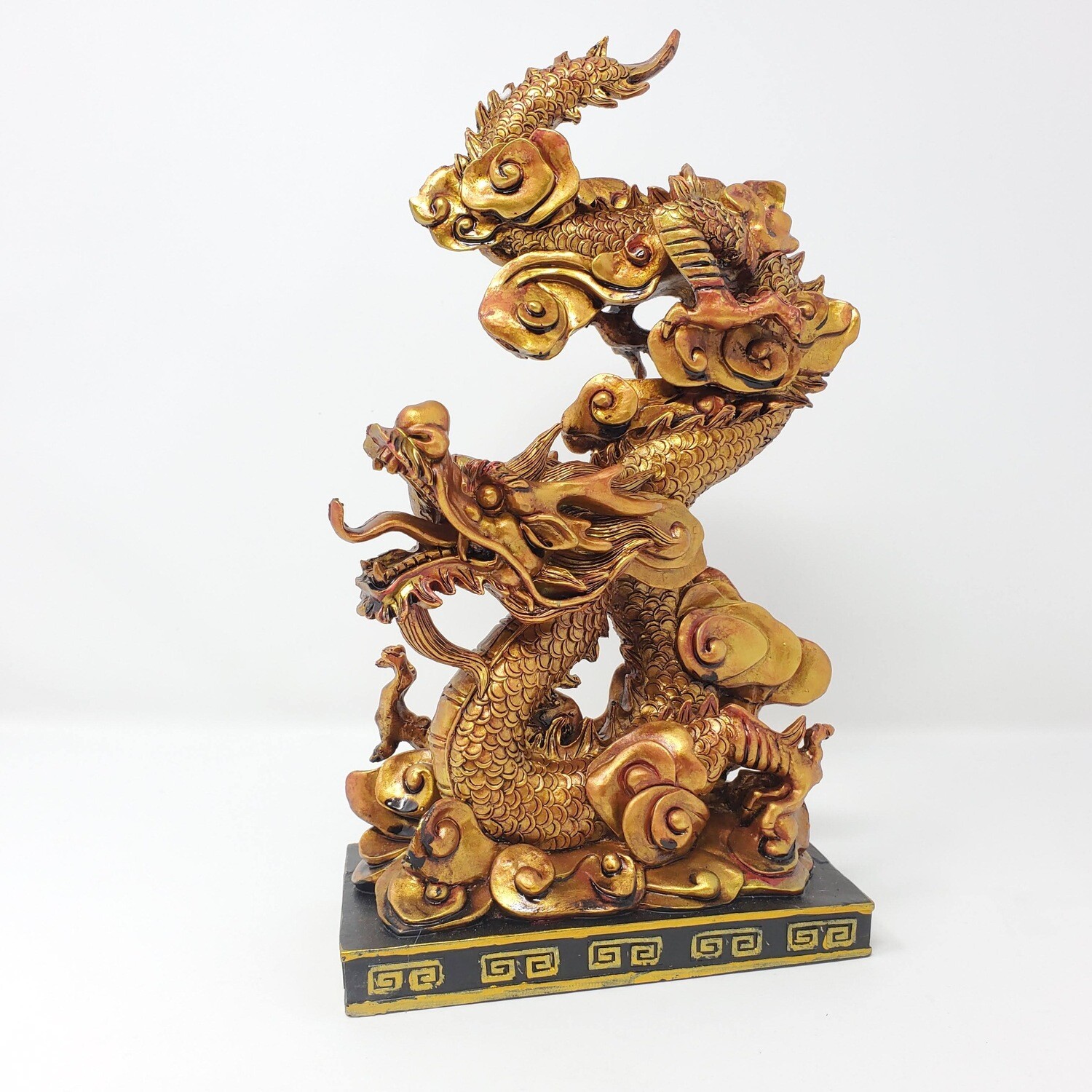 ORIENTAL DRAGON
