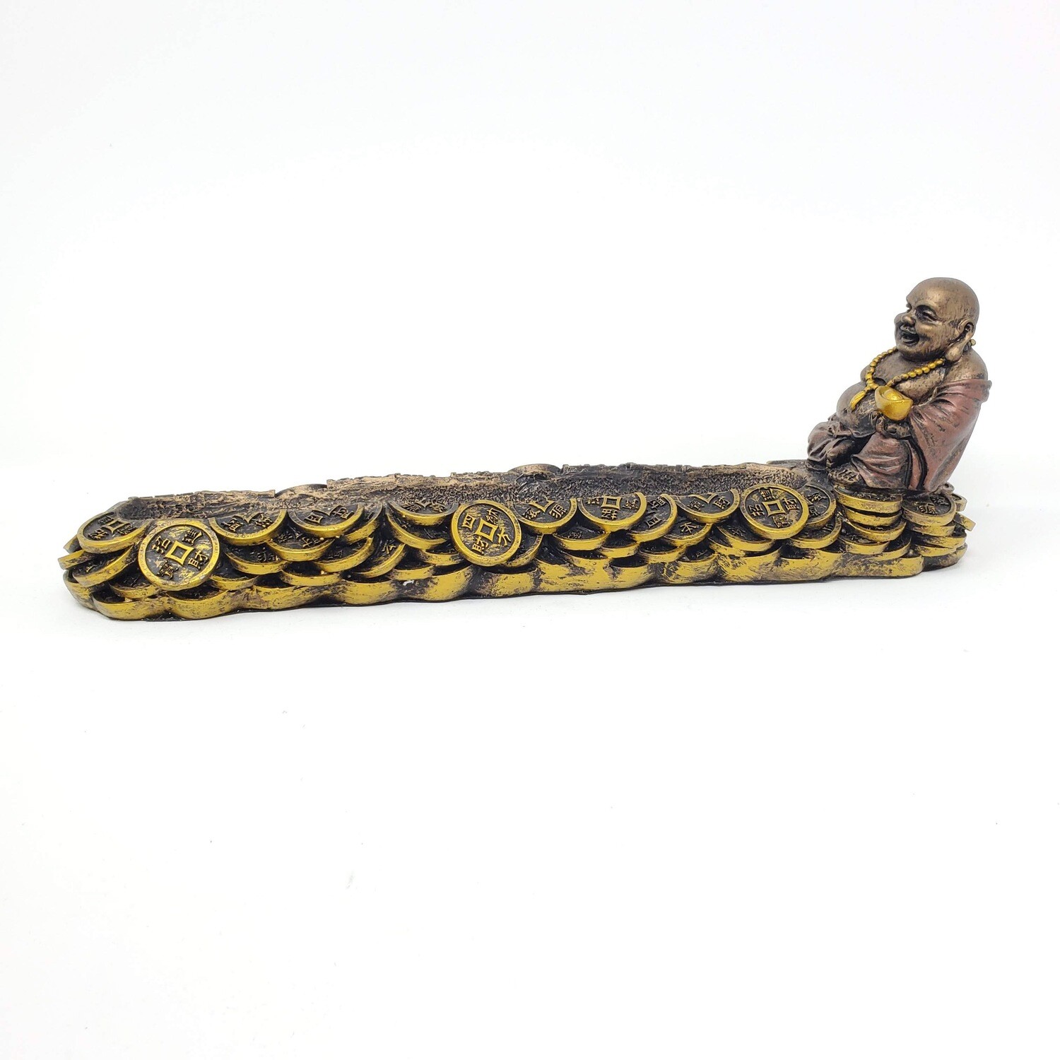 LUCKY BUDDHA INC BURNER