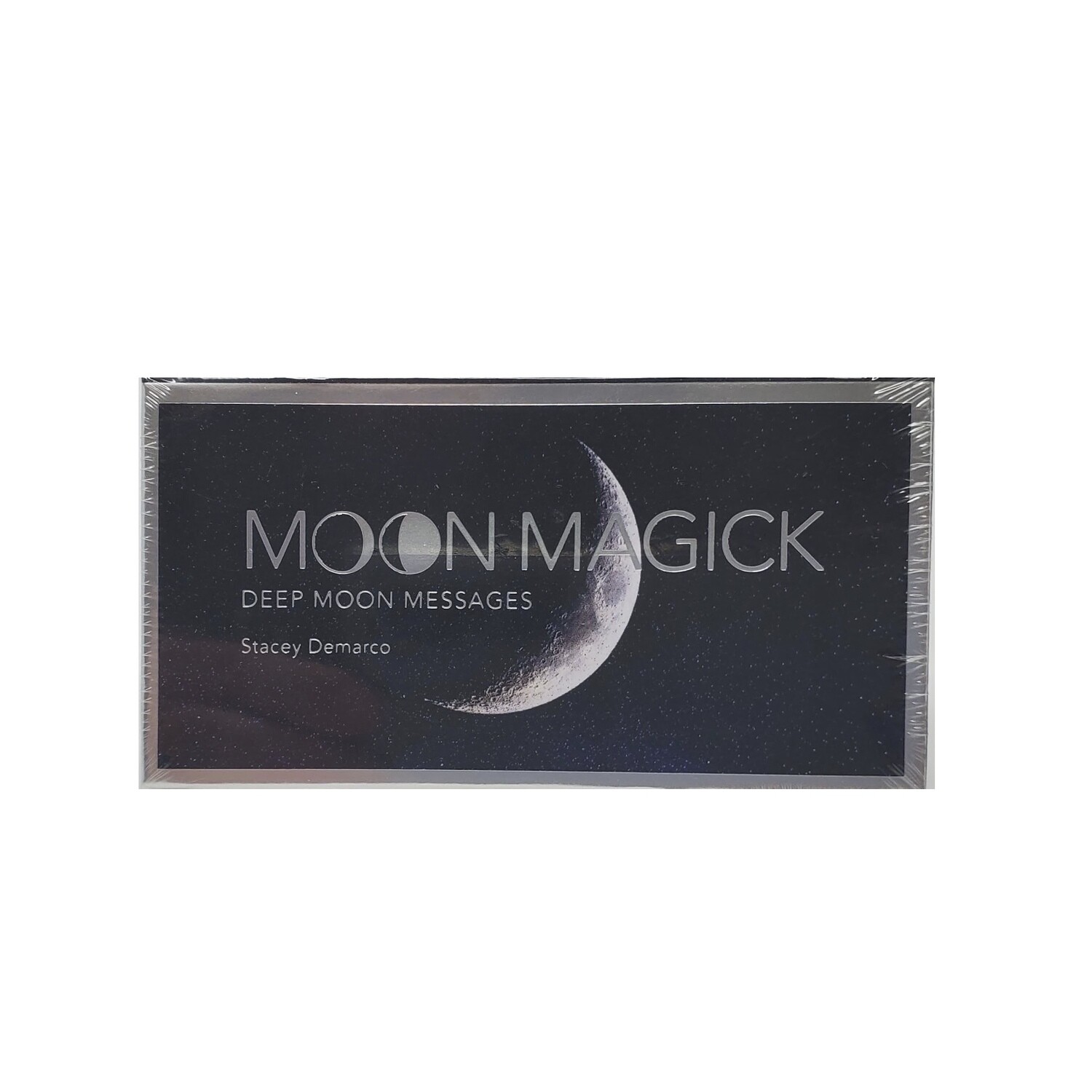 MOON MAGICK INSPIRATION CARDS