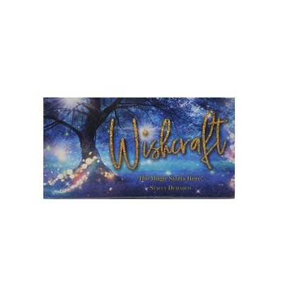 WISHCRAFT INSPIRATION CARDS