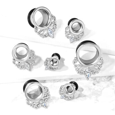 MARQUISE VINTAGE PLUGS