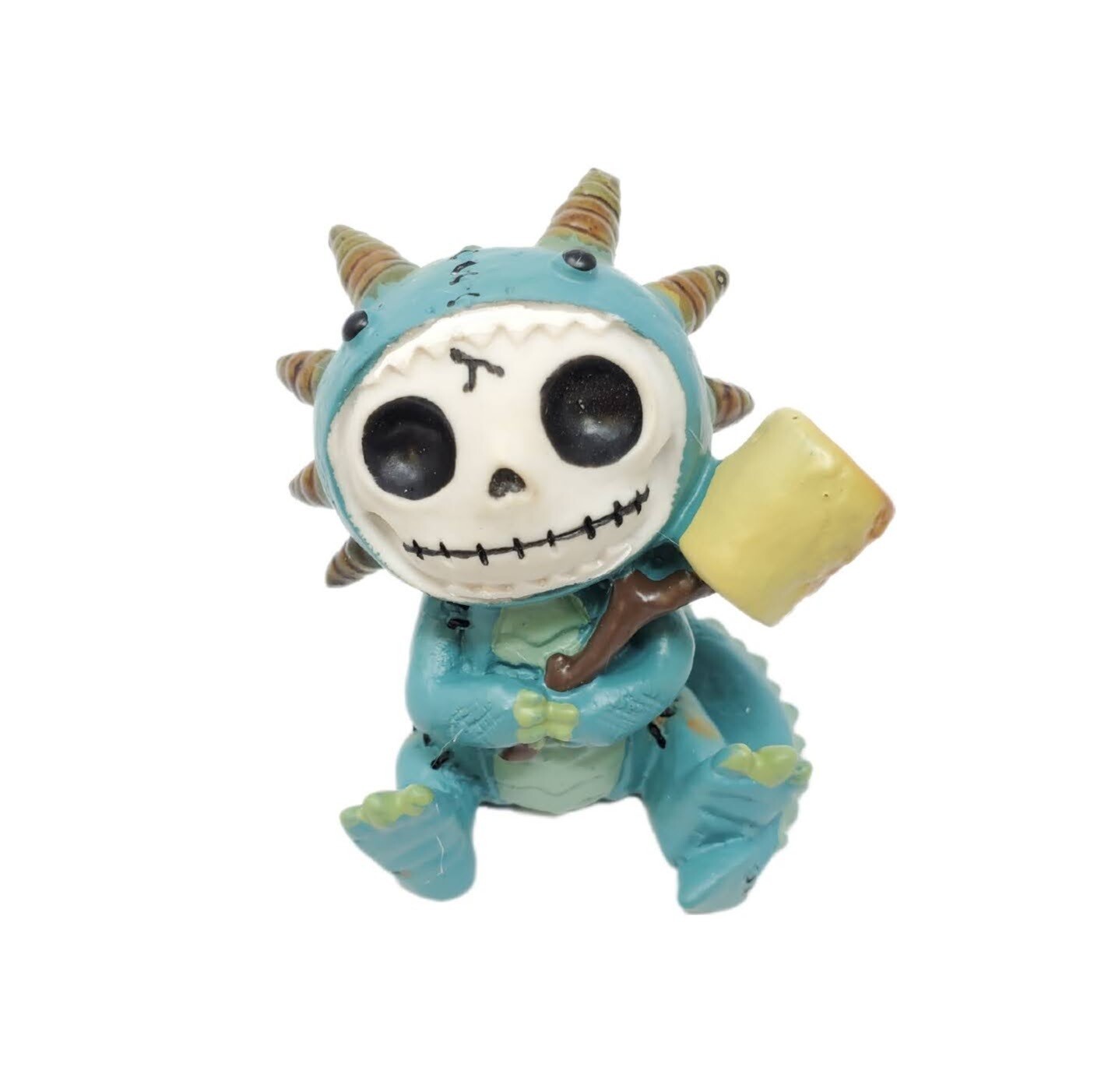 SCORCHIE FURRYBONES