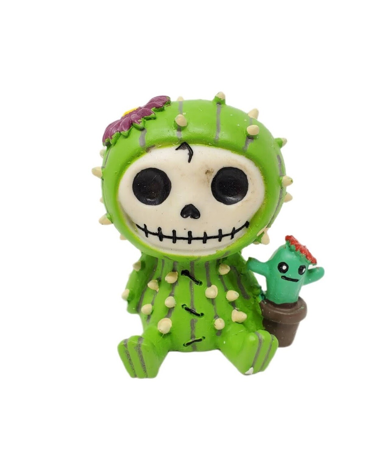 PRICKLE FURRYBONES