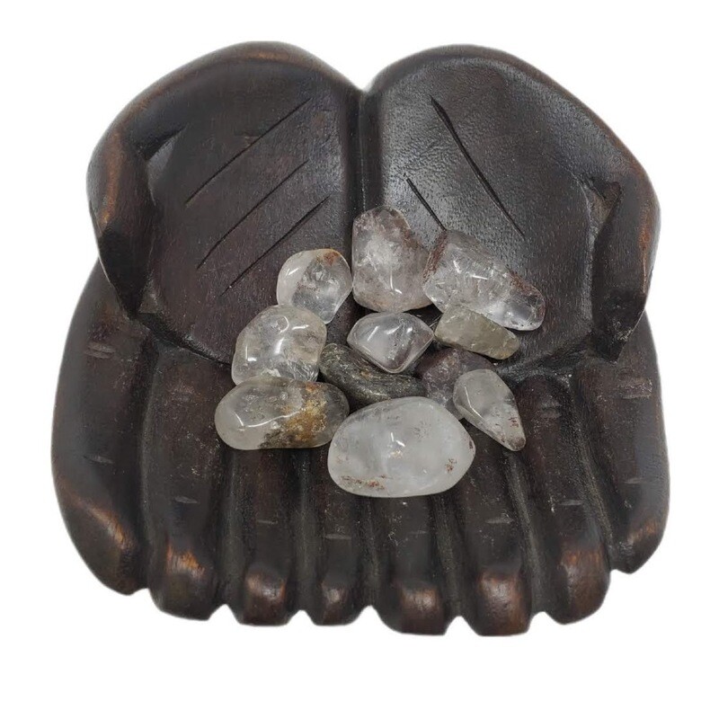 LODALITE TUMBLED STONE