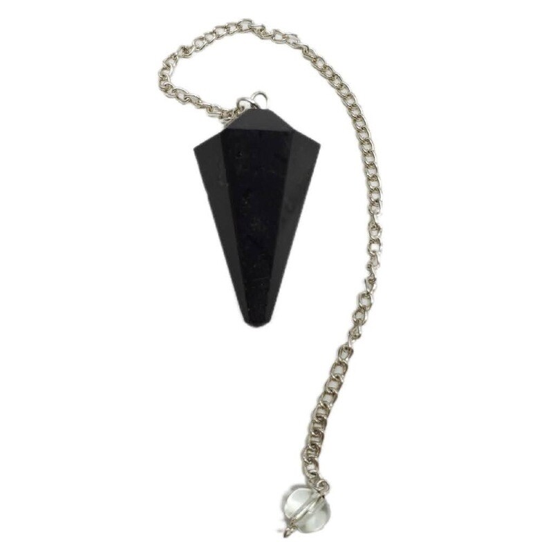 TOURMALINE PLAIN PENDULUM