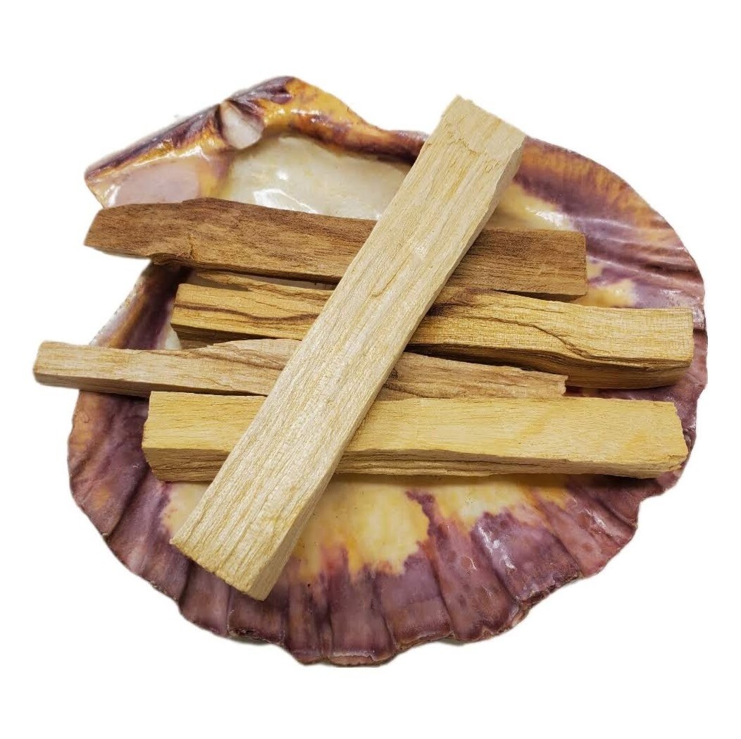 PALO SANTO STICKS