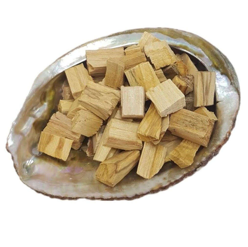 PALO SANTO CHIPS 1OZ