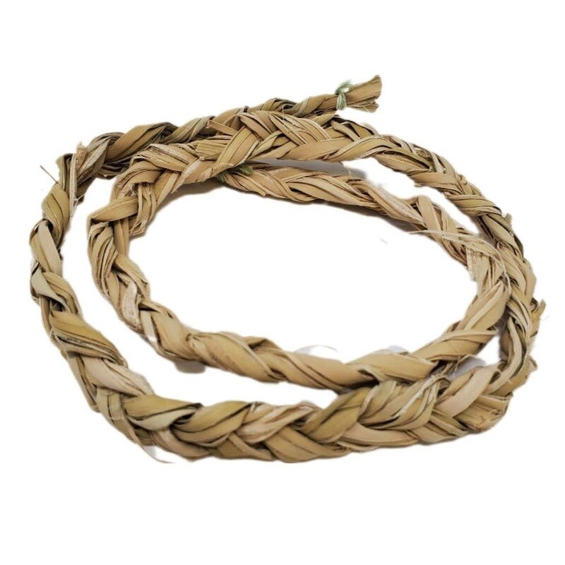 SWEET GRASS BRAID 