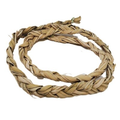 SWEET GRASS BRAID 