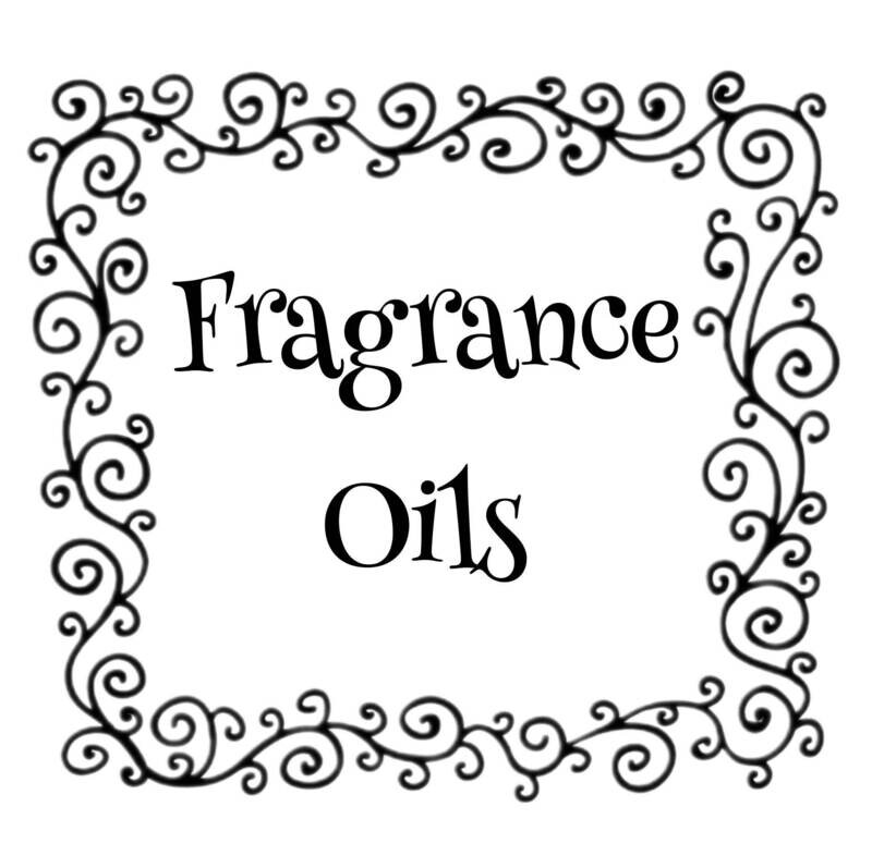 Fragrance Oils