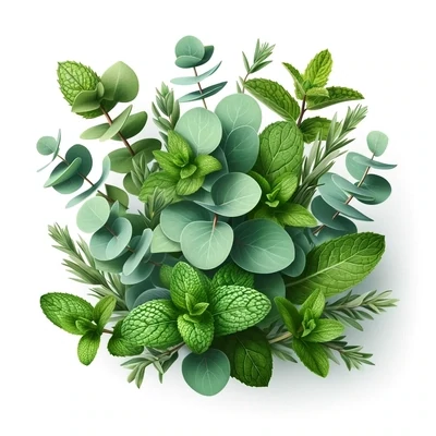 EUCALYPTUS &amp; SPEARMINT TYPE FRAGRANCE OIL