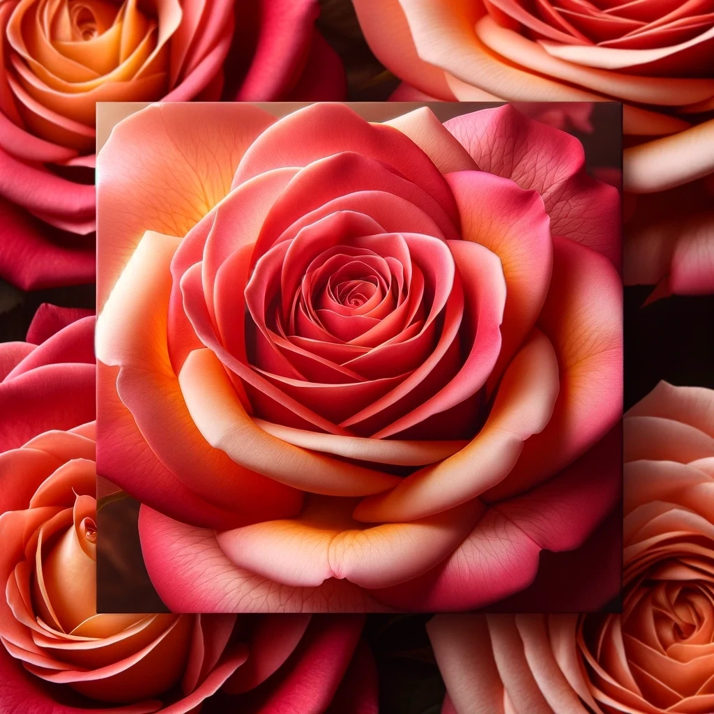 ROSE FRAGRANCE OIL