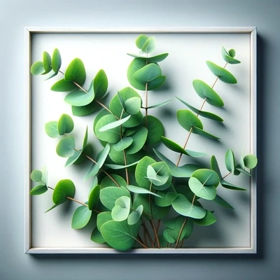 EUCALYPTUS FRAGRANCE OIL