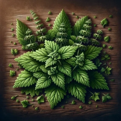PATCHOULI FRAGRANCE OIL