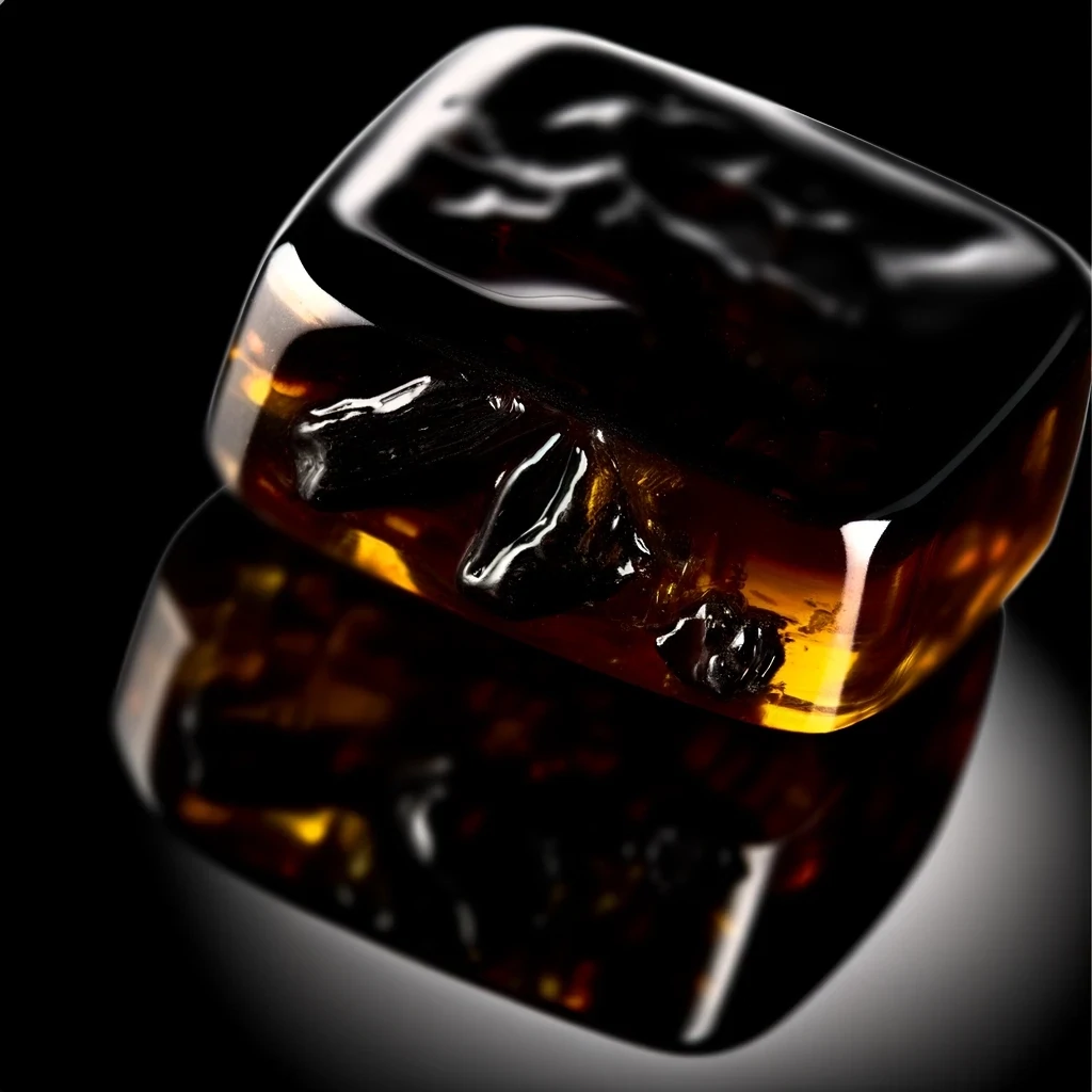 AMBER FRAGRANCE OIL