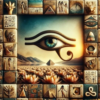 EGYPTIAN MUSK FRAGRANCE OIL