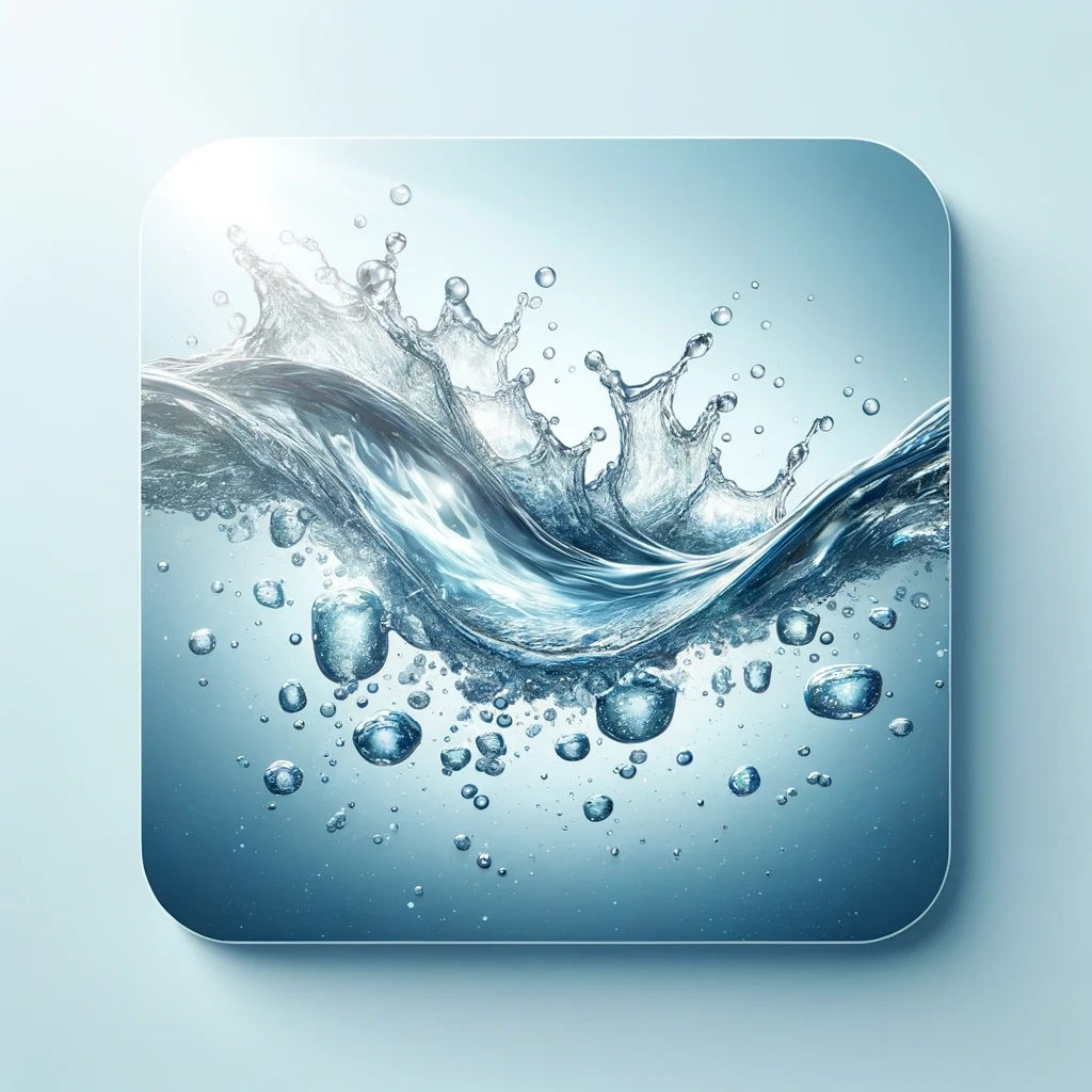 COOL WATER FRAGRANCE OIL