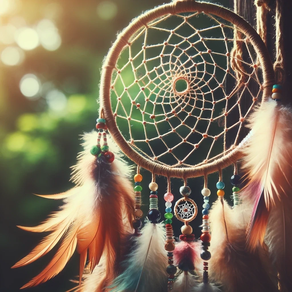 DREAMCATCHER FRAGRANCE OIL