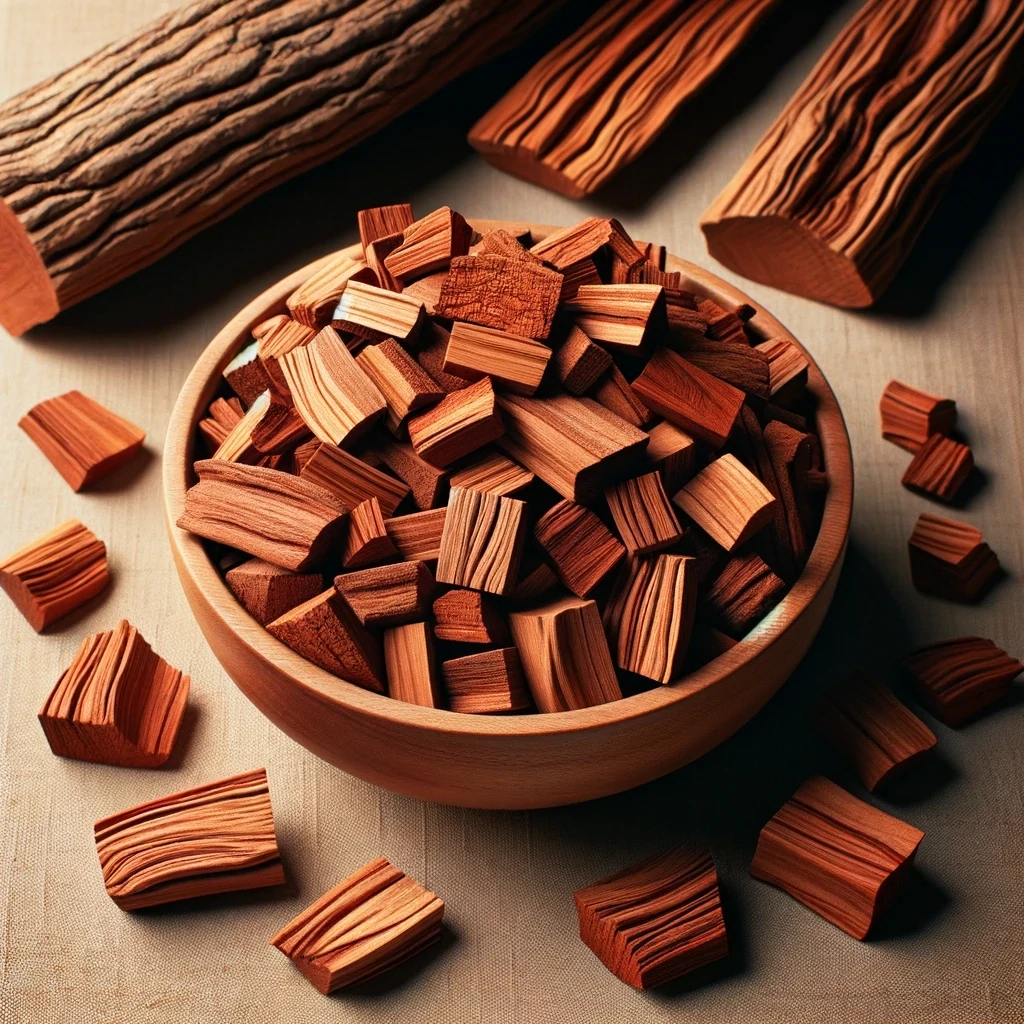 SANDALWOOD FRAGRANCE OIL