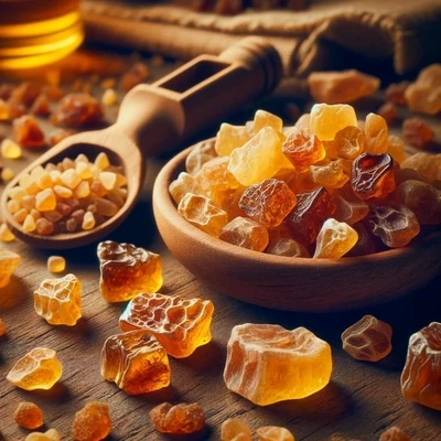FRANKINCENSE FRAGRANCE OIL
