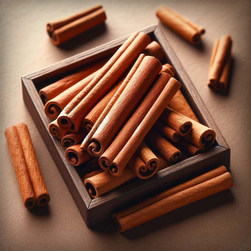 CINNAMON FRAGRANCE OIL