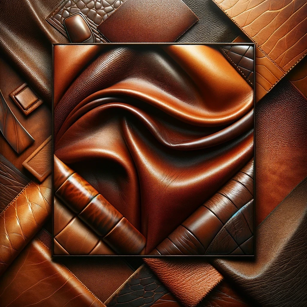 LEATHER FRAGRANCE OIL